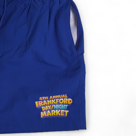 Frankford Night Market Shorts