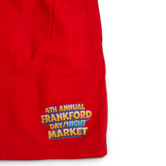 Frankford Night Market Shorts