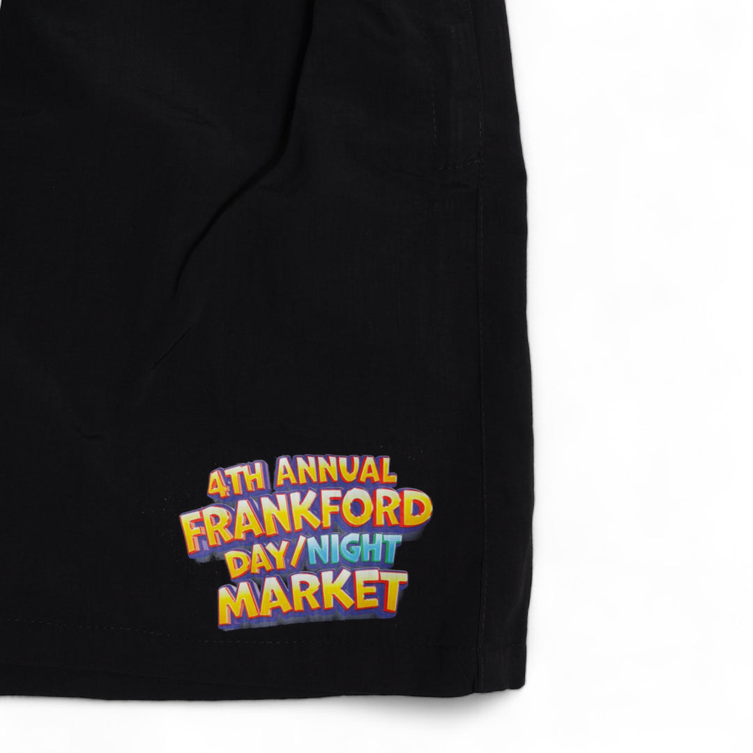 Frankford Night Market Shorts