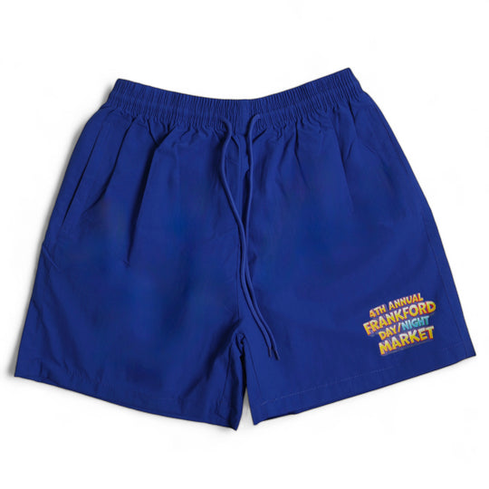 Frankford Night Market Shorts