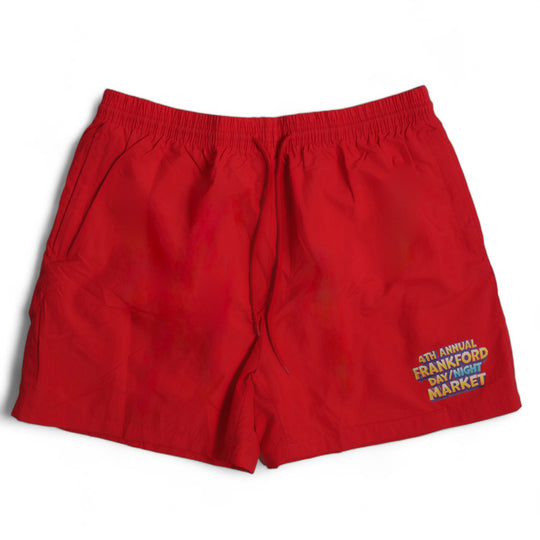 Frankford Night Market Shorts